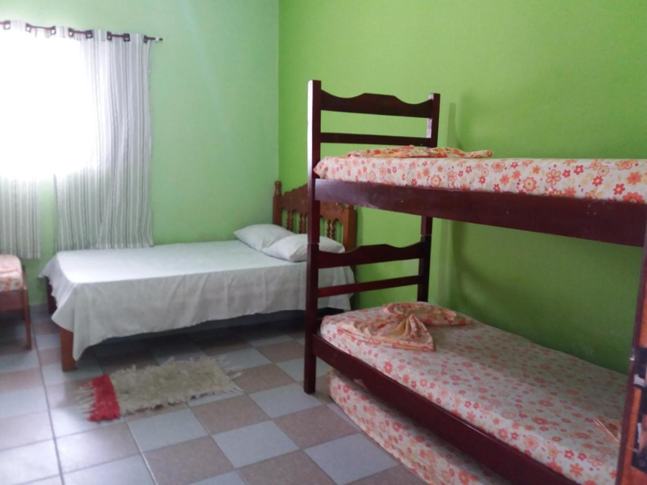 Casa de hóspedes Pisco Ubatuba